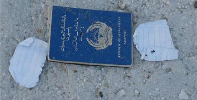 passport