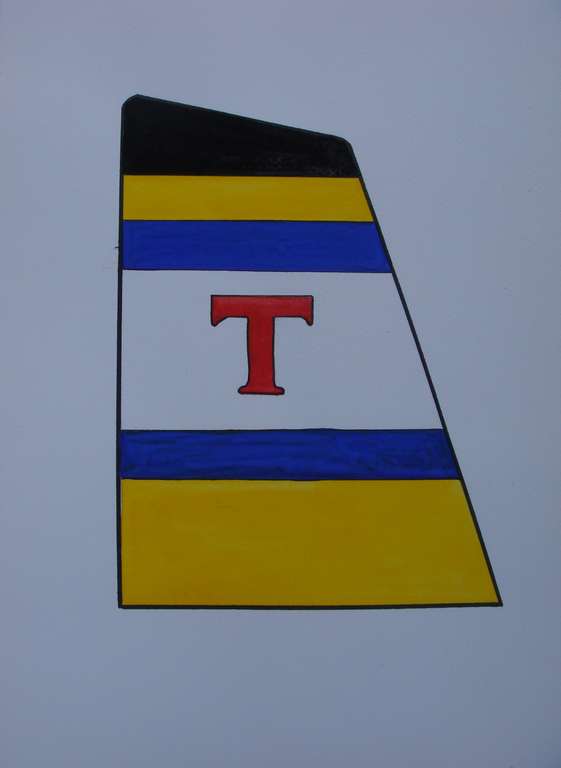 Tsakos Shipping & Trading