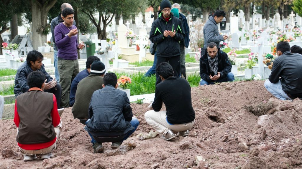 Φωτογραφία αρχείου: Στέλιος Κραουνάκης