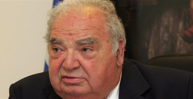 Λέανδρος Ρακιντζής