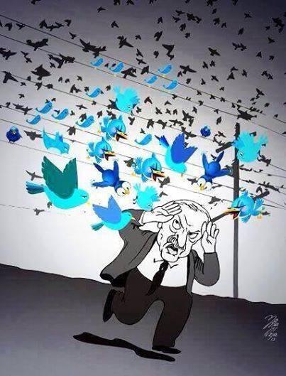 twitter erdogan