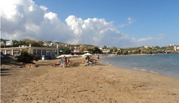 Καρφάς