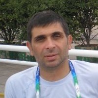 Παντελής Καλόγερος