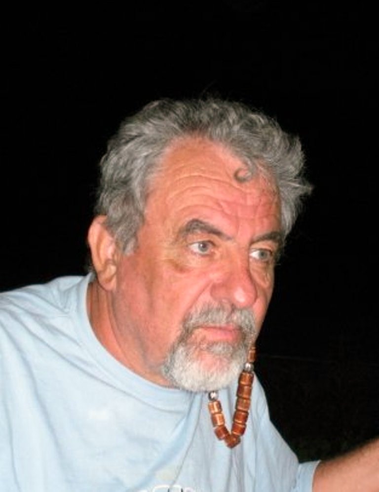 Μπάμπης Σαχτούρης