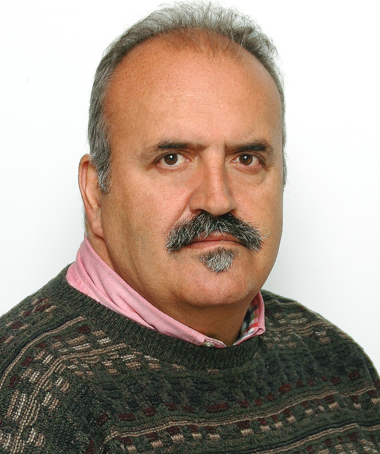 Μάρκος Σκούφαλος