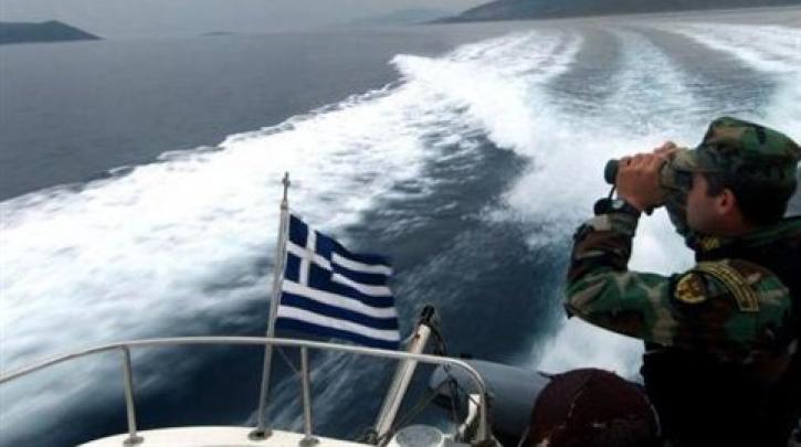 Λιμενικό