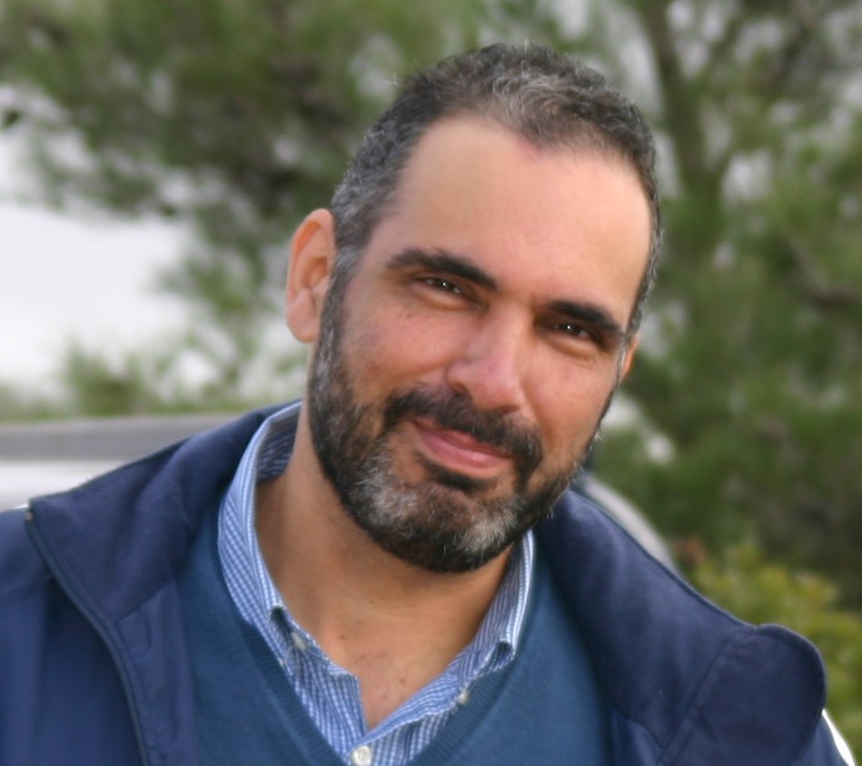 Ηλίας Σμυρνιούδης
