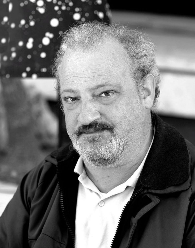 Κώστας Ζαφείρης
