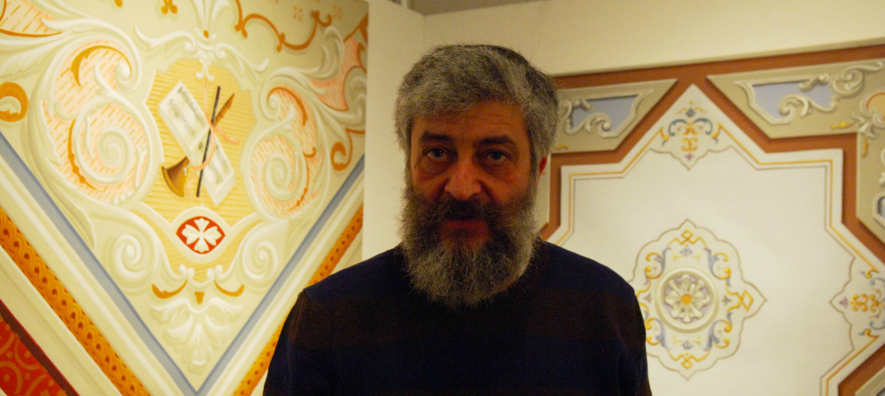 Νικολής Φράσκος
