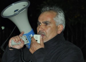 Βασίλης Μαυρέλος