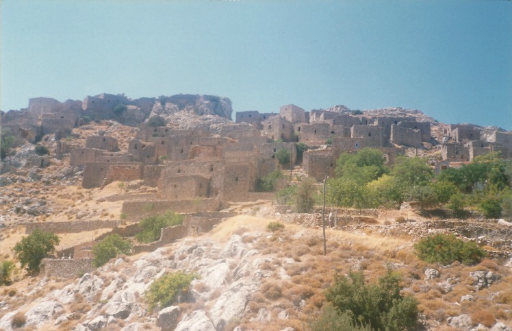 Ανάβατος