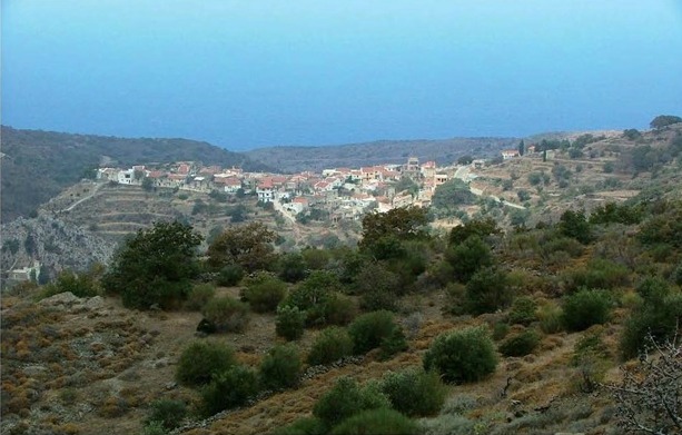 Άγιο Γάλας