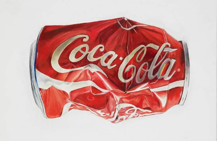 Coca Cola