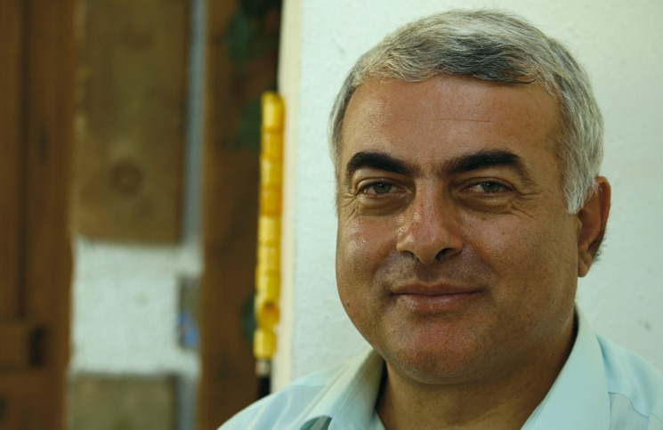Νίκος Χρυσόγελος