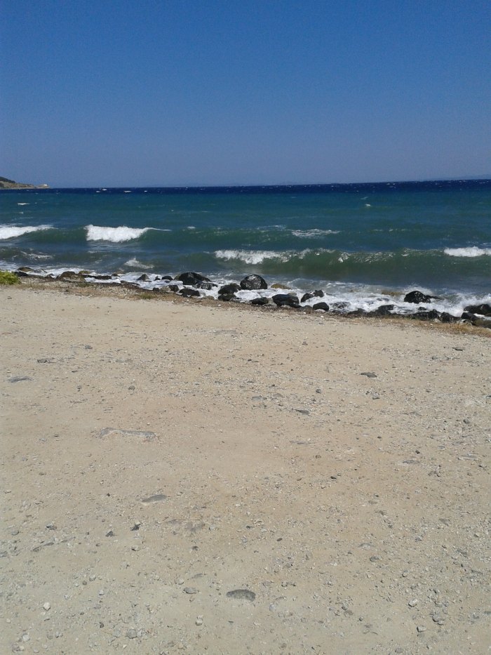 Ακτή