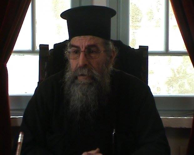 Παπαγιώργης Λιαδής