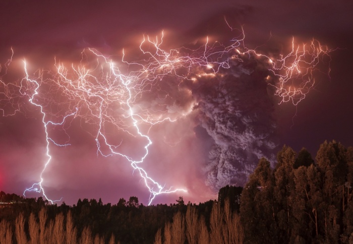 Apocalypse από τον Francisco Negron