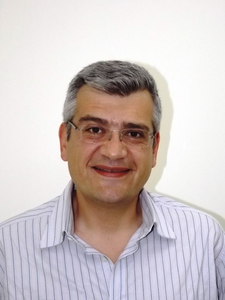 Ηλίας Φόρος