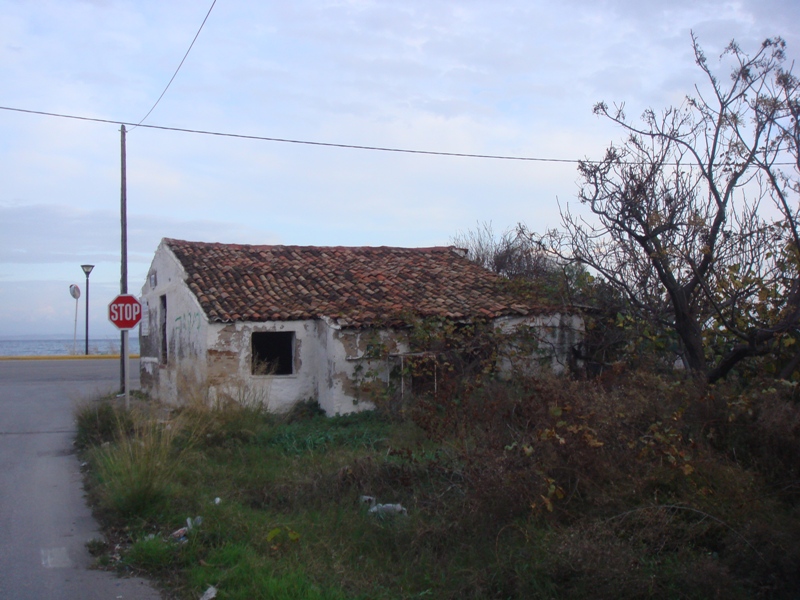Οικία Παντελίδη, λεωφόρος Ενώσεως 74