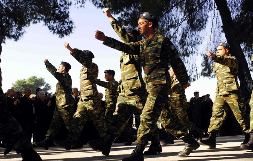 Φαντάροι