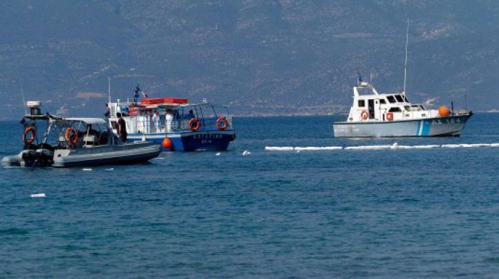 Λιμενικό