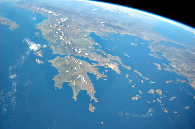 Ελλάδα