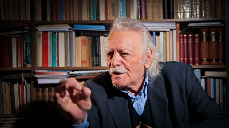 Μανώλης Γλέζος