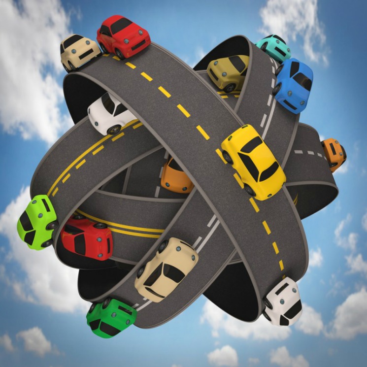 Traffic Jam