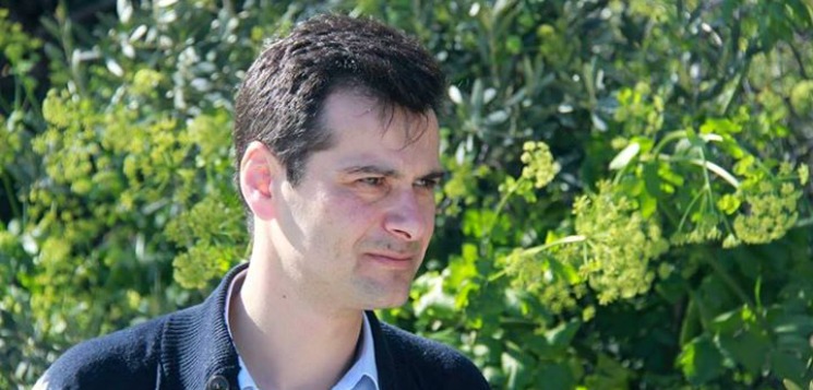 Μανώλης Βουρνούς