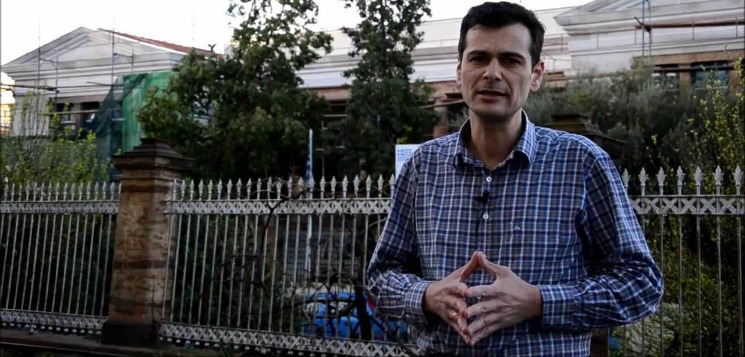 Μανώλης Βουρνούς