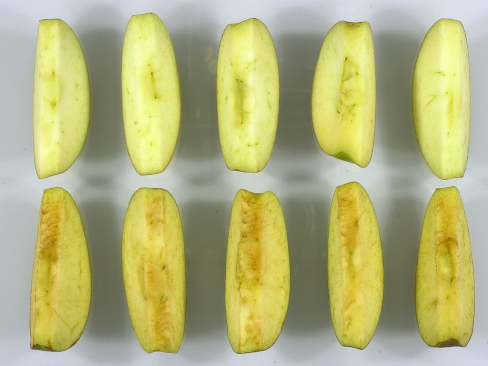 arctic apples