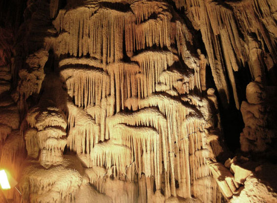 Σπήλαιο Συκιάς Ολύμπων