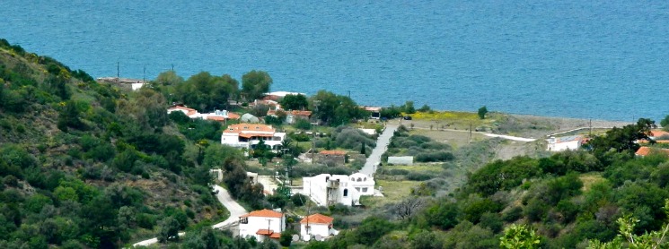 Αγιάσματα