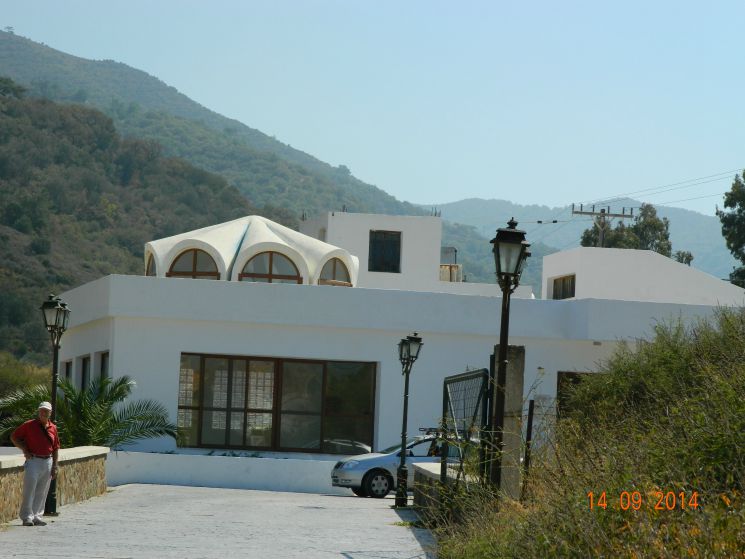 Αγιάσματα