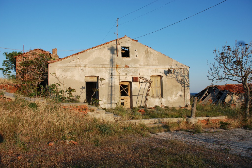 Κτίριο γραφείων