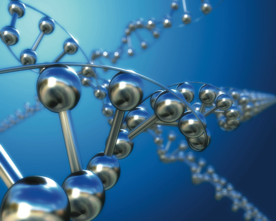 dna