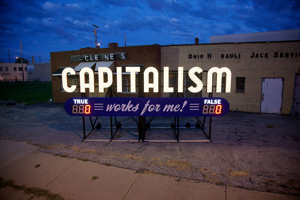 capitalism