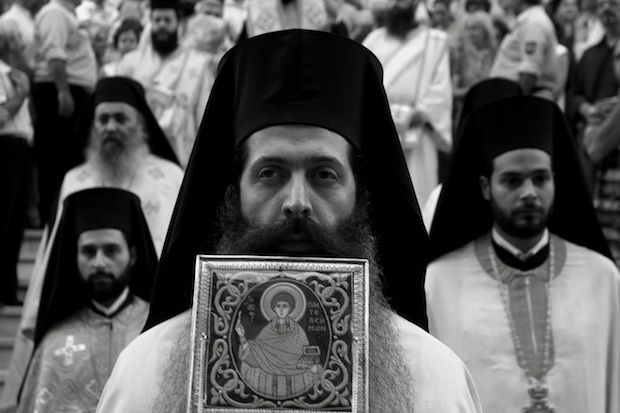 Παπάδες