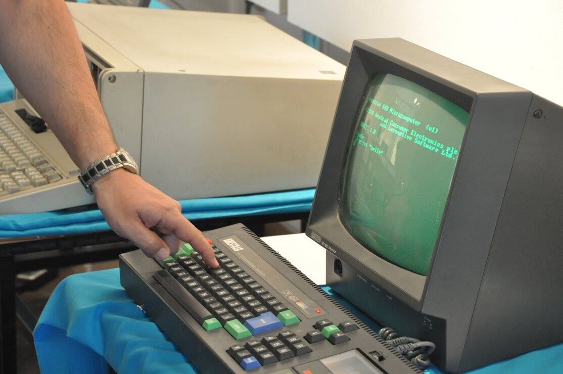Amstrad