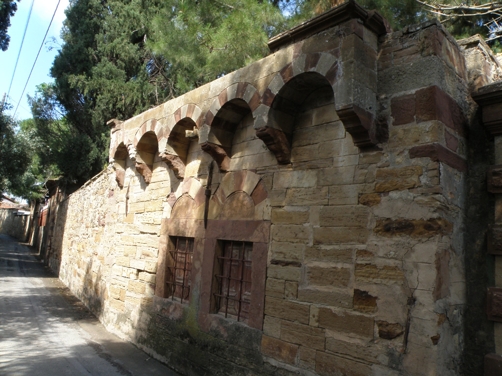 Κάμπος