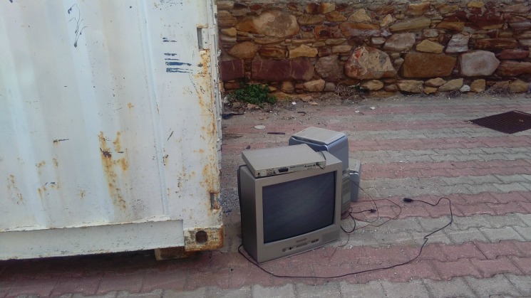 Τηλεόραση