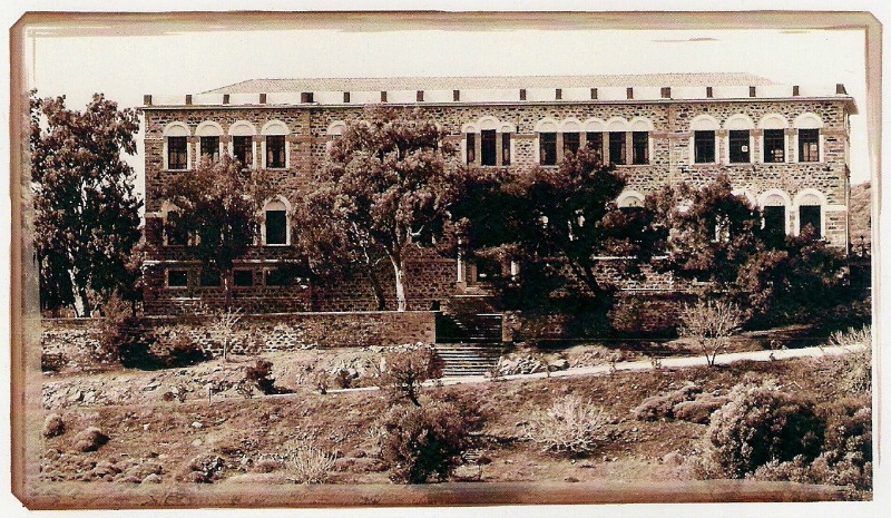Βολισσός