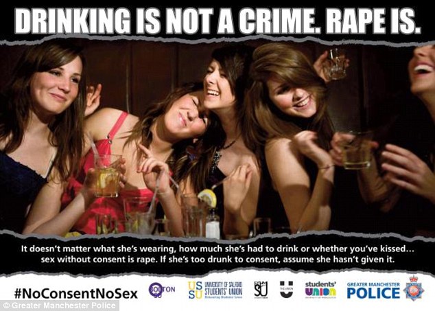 Rape