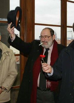 Ουμπέρτο Έκο