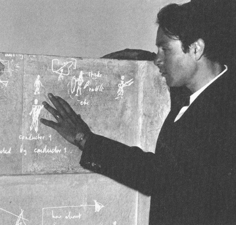Γιάννης Χρήστου