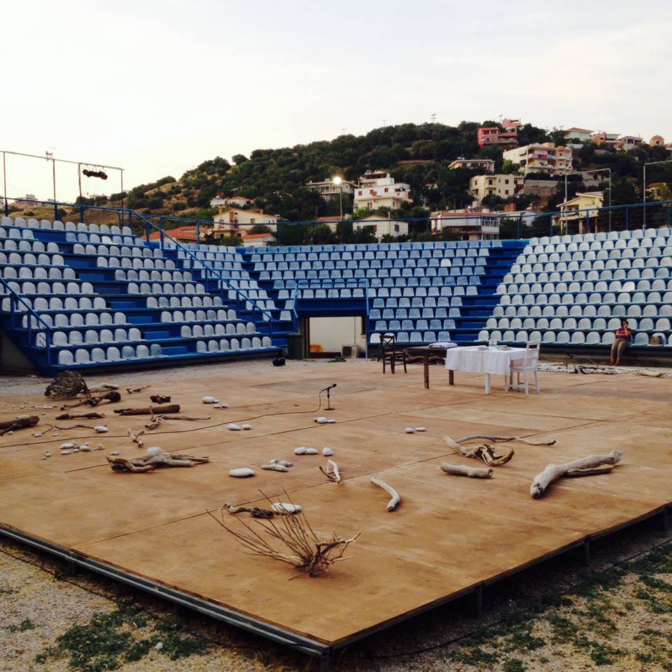 Καστρομηνά