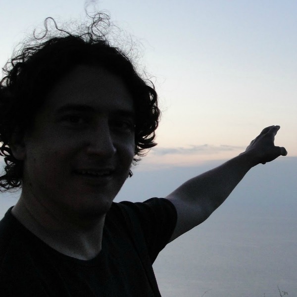 Λευτέρης Βενιάδης