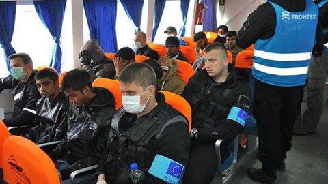 Απελάσεις