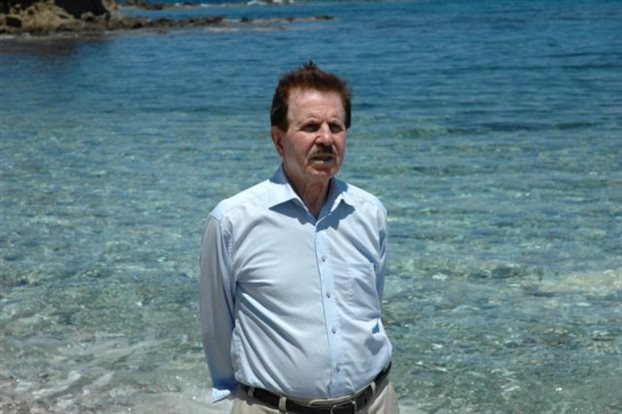 Φάνης Φαντέμης