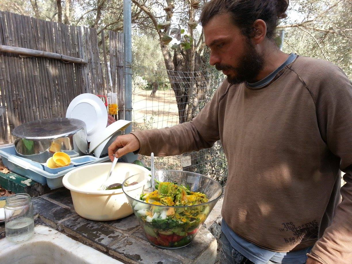 Γιάννης Μακριδάκης